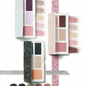 🦋3 Clinique Limited Edition Eyeshadow Palettes